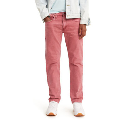 levi's low rise mens