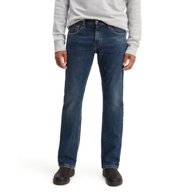 jcpenney levis 527