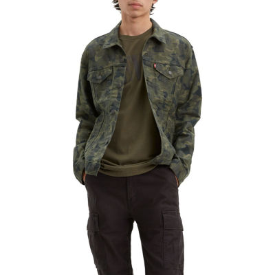 levi's lightweight denim