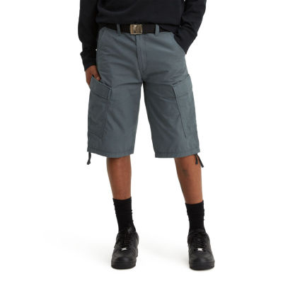 Men's Messenger Cargo Ripstop Shorts 