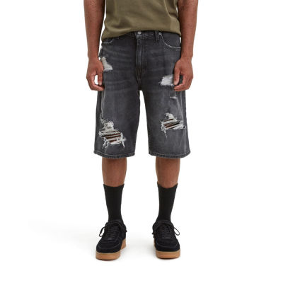 Levi's® Men's 569™ Loose Fit Denim Shorts