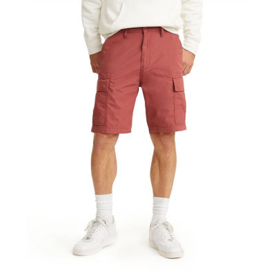 levi's relaxed fit cargo shorts