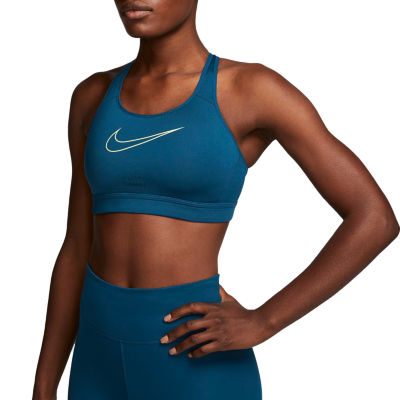 Nike Medium Support Sports Bra-Ck1944 