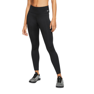 jcpenney nike tights