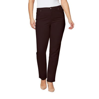 jcpenney gloria vanderbilt amanda jeans