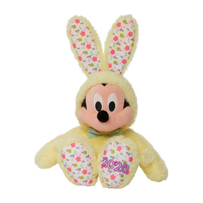 easter plush