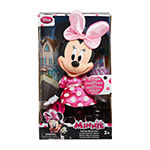 Disney Collection Minnie Mouse Talking Doll