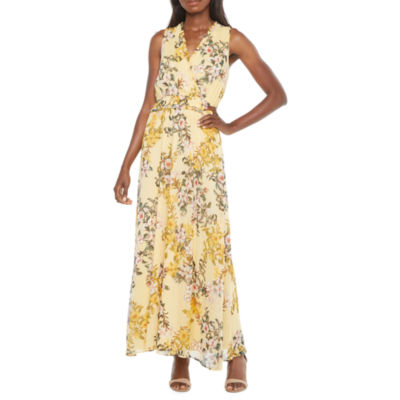 jcp maxi dresses