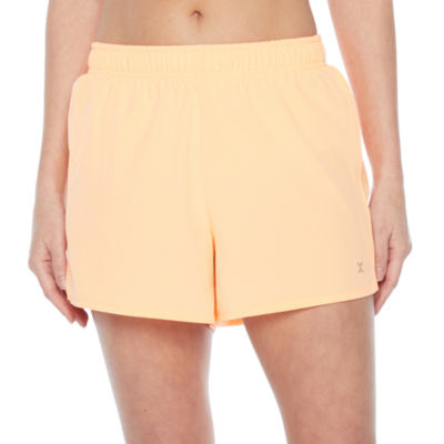 xersion womens quick dry running short