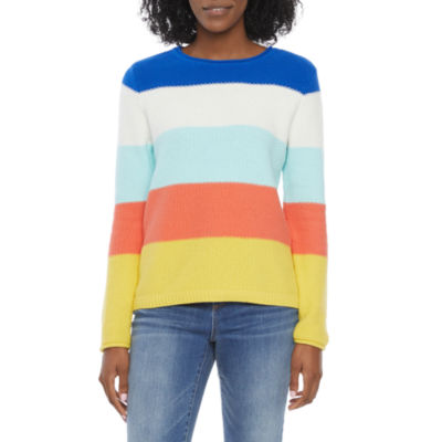 st john's bay sweaters jcpenney