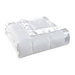 Beautyrest Tencel And Cotton Lightweight Blanket