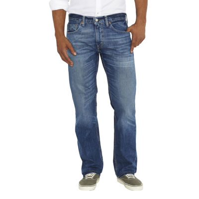 levi's 559 relaxed straight fit jeans