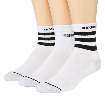 adidas ankle socks mens