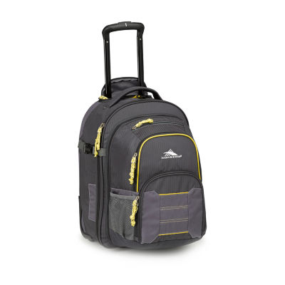 22 inch wheeled backpack