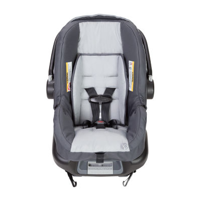 weight limit for baby trend infant car seat