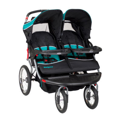 jcpenney baby stroller