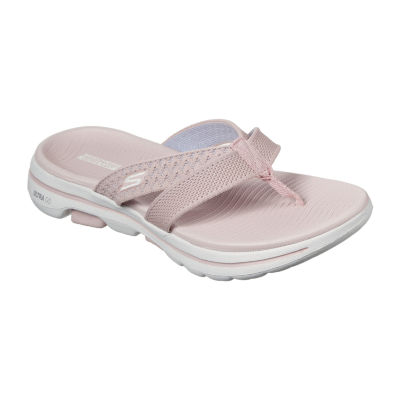 skechers gen 5 flip flops