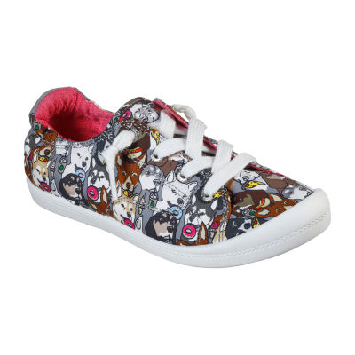 bobs with arch support