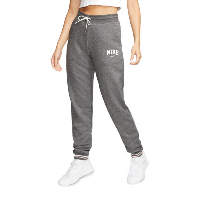 jcpenney womens nike jogging suits