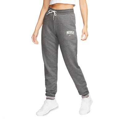 jcpenney womens nike sweatpants