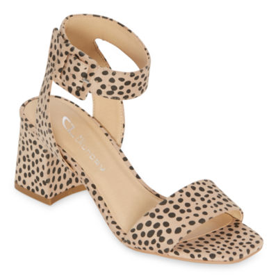 jcpenney naturalizer shoes