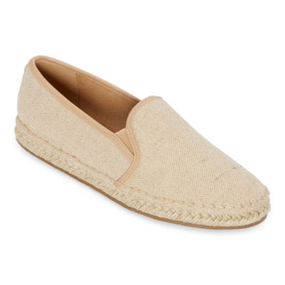 jcpenney slip on shoes