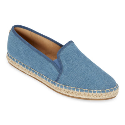 liz claiborne slip on shoes