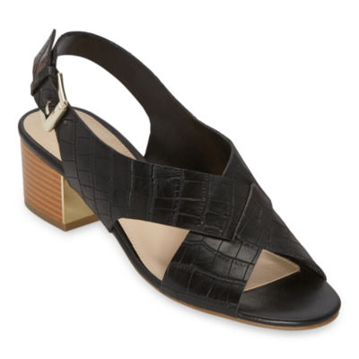 liz claiborne womens eastwick strap sandals