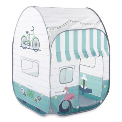 camper play tent