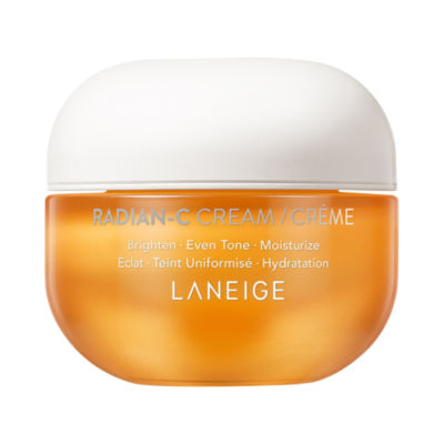 laneige radian