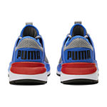 Puma Pacer Future Nrgy Lace Big Boys Training Shoes