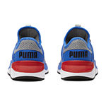Puma Pacer Future Nrgy Lace Ac Little Boys Training Shoes