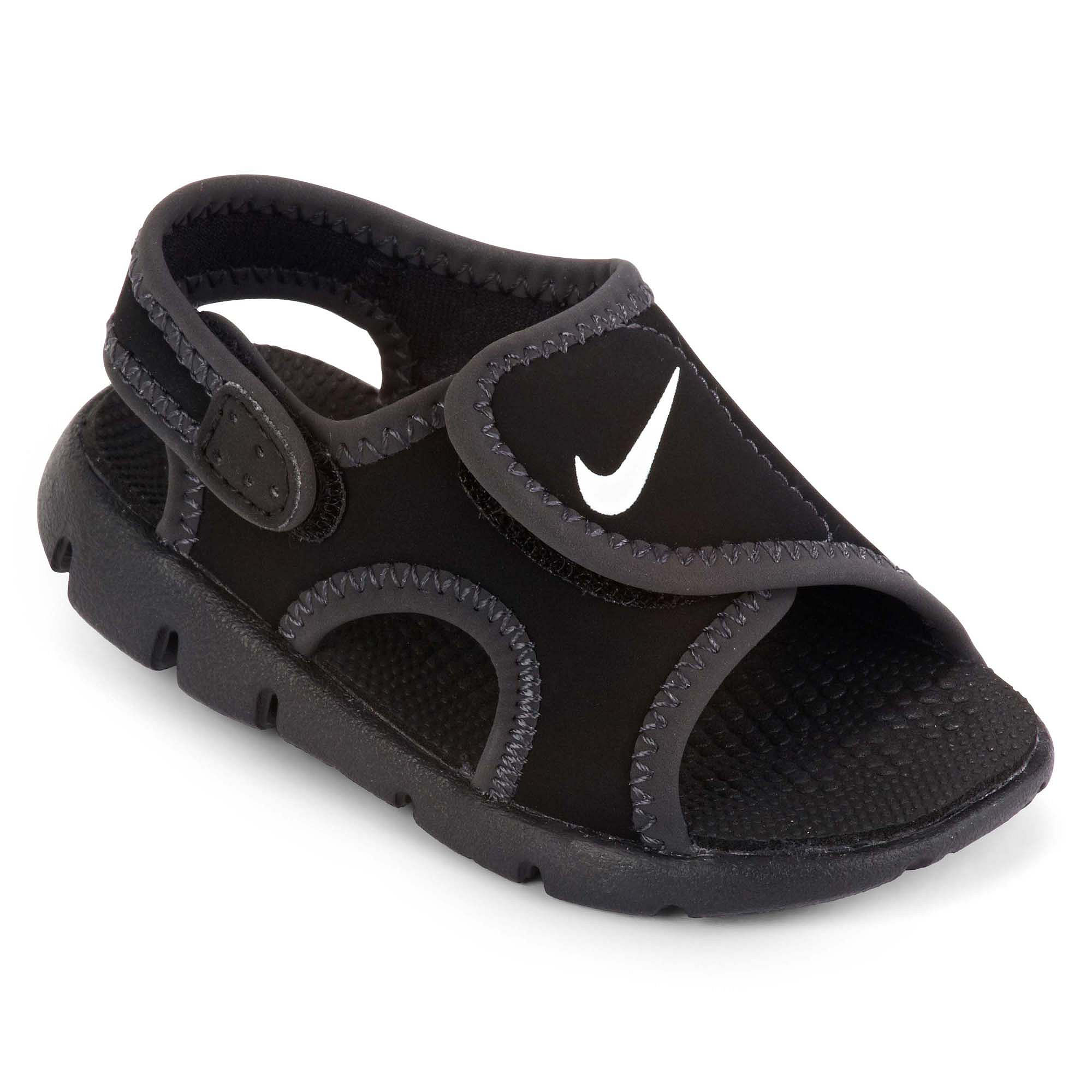 UPC 091203418563 - Toddler Nike Sunray Sandal | upcitemdb.com