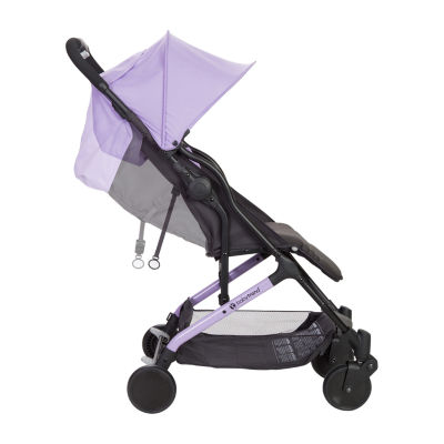 baby trend lightweight stroller