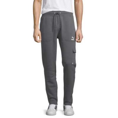 Puma Mens Regular Fit Jogger Pant