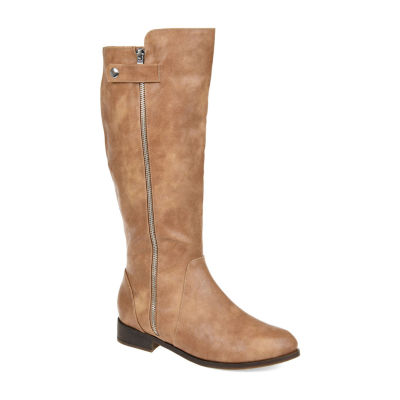 jcpenney wide calf boots