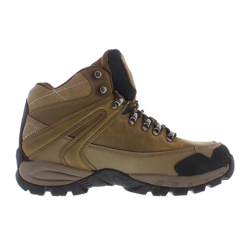 UPC 806434010536 product image for Pacific Trail Rainer Mens Waterproof Hiking Boots | upcitemdb.com