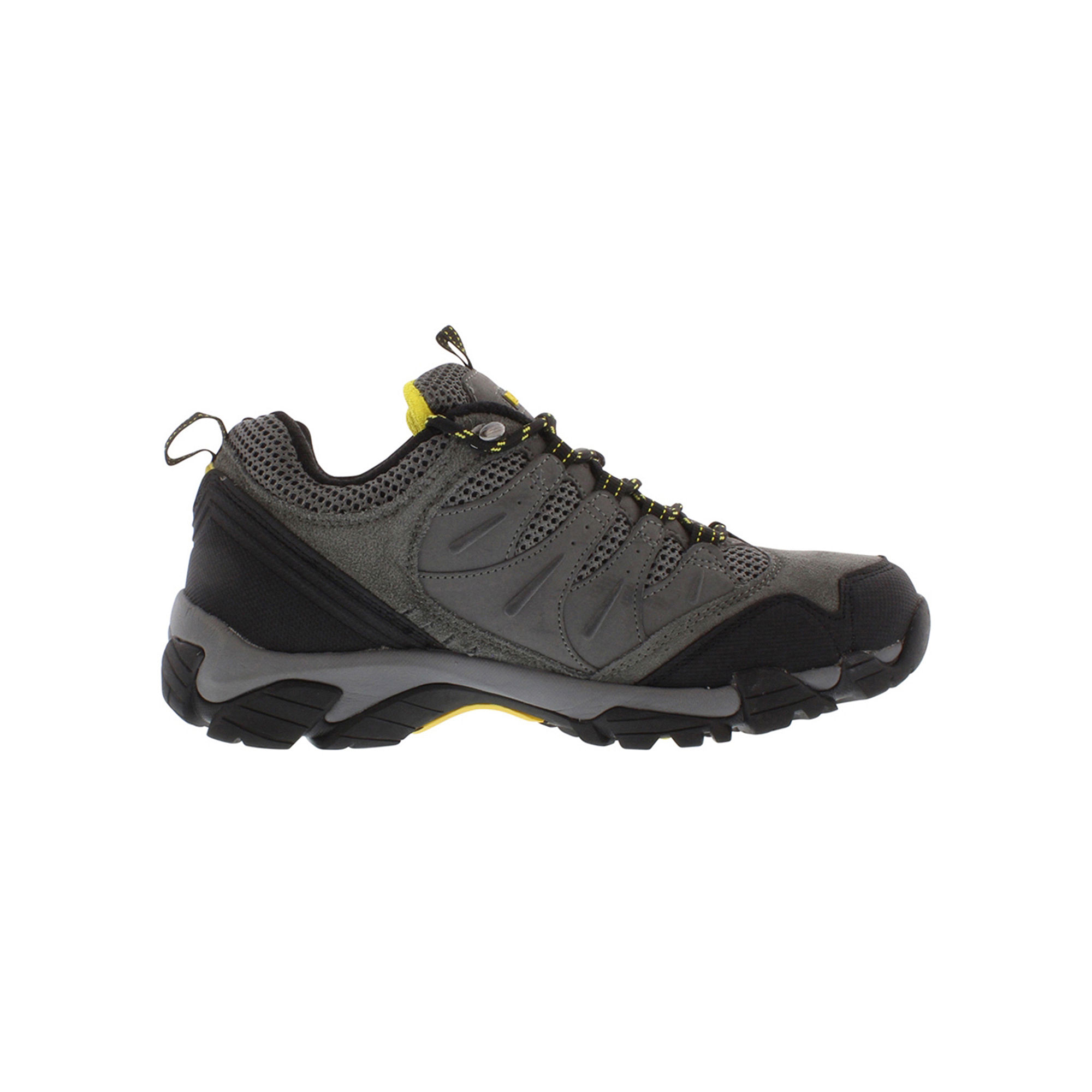 UPC 806434001695 product image for Pacific Trail Whittier Mens Hiking Boots | upcitemdb.com