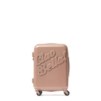 jcpenney clearance luggage