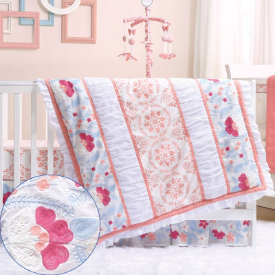jcpenney baby blankets