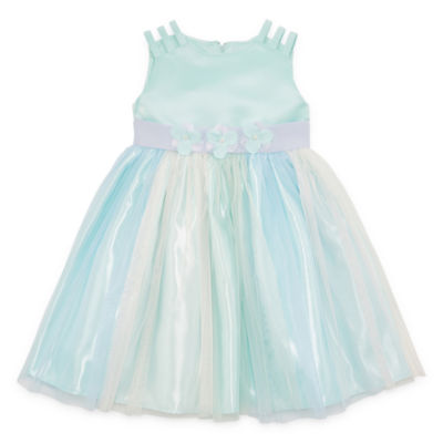 jcpenney toddler dresses