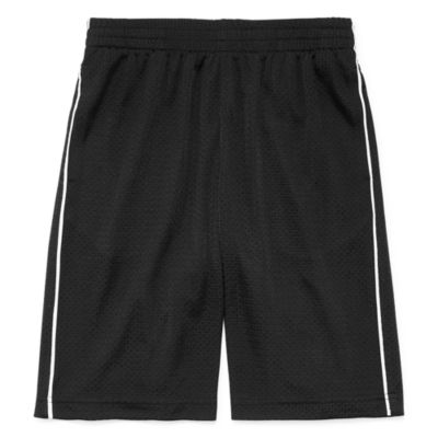 Xersion Basketball Shorts Boys 4 20 JCPenney