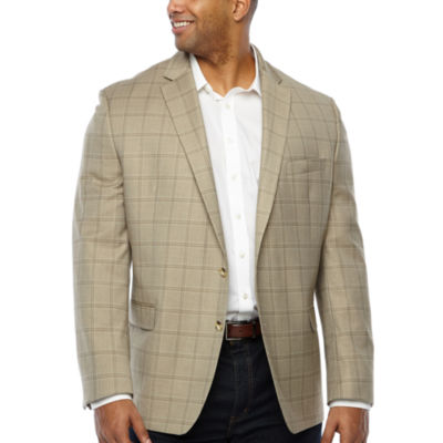 jcpenney mens big and tall sport coats