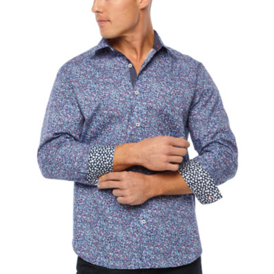 society of threads slim fit