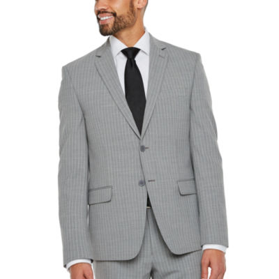 michael strahan suits at jcpenney