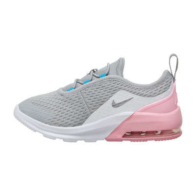 girls nike air max motion 2