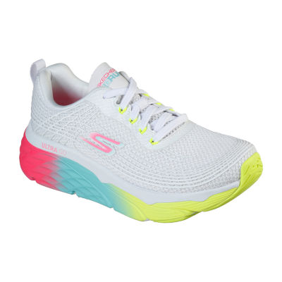 max cushioned running shoes