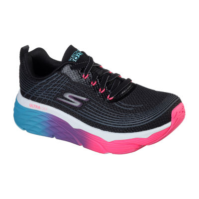 skechers running shoes womens