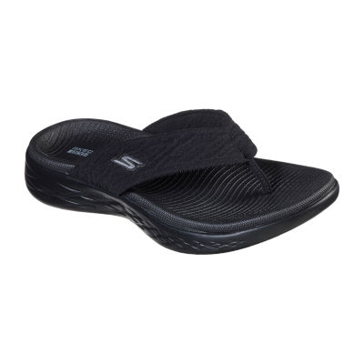 skechers gen 5 flip flops