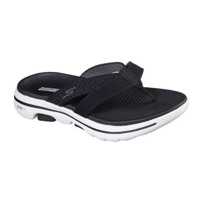 skechers gen 5 flip flops